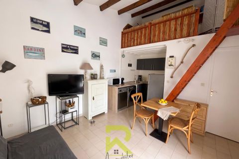 Lejlighed i Agde, Herault, Agde - € 213.000 | Ref: 6_MAVAP930007920 - foto 3