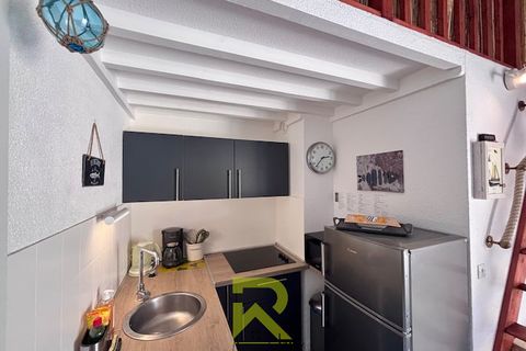 Lejlighed i Agde, Herault, Agde - € 213.000 | Ref: 6_MAVAP930007920 - foto 4