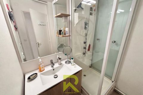 Lejlighed i Agde, Herault, Agde - € 213.000 | Ref: 6_MAVAP930007920 - foto 5