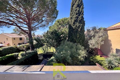 Lejlighed i Agde, Herault, Agde - € 213.000 | Ref: 6_MAVAP930007920 - foto 9