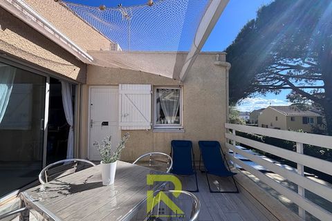 Lejlighed i Agde, Herault, Agde - € 213.000 | Ref: 6_MAVAP930007920 - foto 10