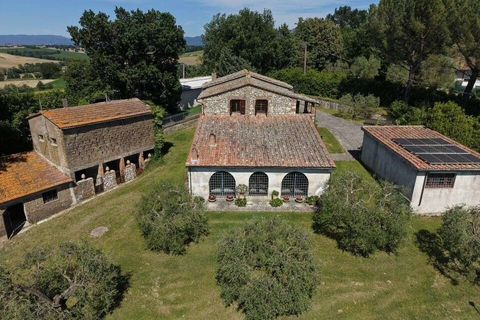 Villa i Amelia, Terni, Amelia - € 550.000 | Ref: AMELIA120-1367816 - foto 1
