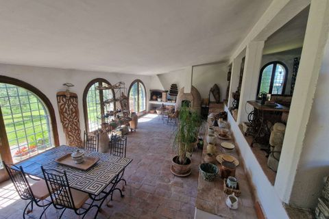 Villa i Amelia, Terni, Amelia - € 550.000 | Ref: AMELIA120-1367816 - foto 2