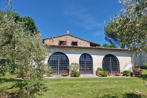 Villa i Amelia, Terni, Amelia - € 550.000 | Ref: AMELIA120-1367816 - foto 4