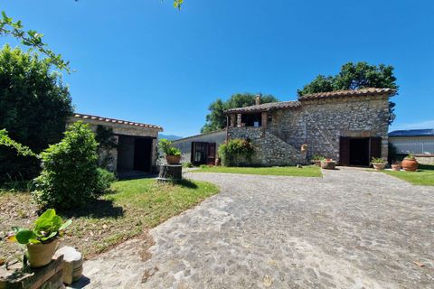 Villa i Amelia, Terni, Amelia - € 550.000 | Ref: AMELIA120-1367816 - foto 5