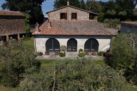 Villa i Amelia, Terni, Amelia - € 550.000 | Ref: AMELIA120-1367816 - foto 8