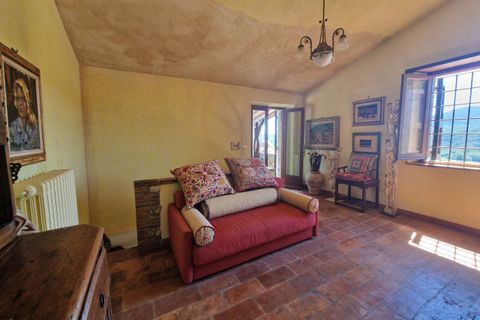 Villa i Amelia, Terni, Amelia - € 550.000 | Ref: AMELIA120-1367816 - foto 11