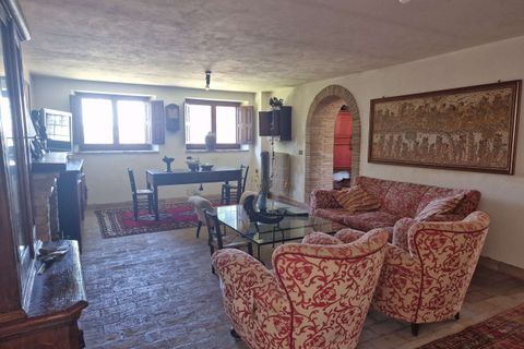 Villa i Amelia, Terni, Amelia - € 550.000 | Ref: AMELIA120-1367816 - foto 14
