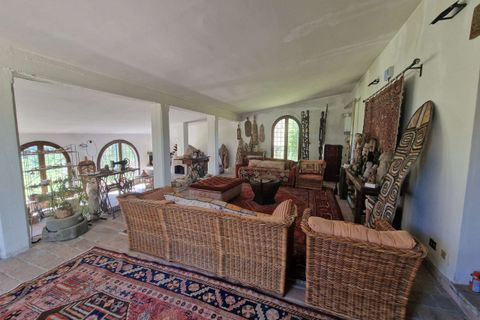 Villa i Amelia, Terni, Amelia - € 550.000 | Ref: AMELIA120-1367816 - foto 18