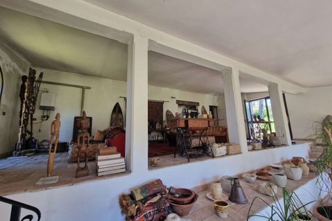 Villa i Amelia, Terni, Amelia - € 550.000 | Ref: AMELIA120-1367816 - foto 23