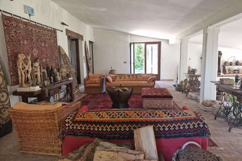 Villa i Amelia, Terni, Amelia - € 550.000 | Ref: AMELIA120-1367816 - foto 24