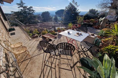 Villa i Amelia, Terni, Amelia - € 49.000 | Ref: PORCHIANO025-1367842 - foto 15