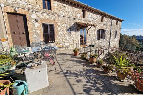 Villa i Amelia, Terni, Amelia - € 49.000 | Ref: PORCHIANO025-1367842 - foto 19