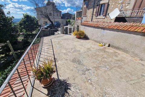 Villa i Amelia, Terni, Amelia - € 49.000 | Ref: PORCHIANO025-1367842 - foto 20