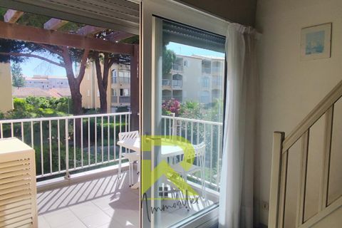 Lejlighed i Agde, Herault, Agde - € 139.000 | Ref: 4_KCVAP290007969 - foto 1