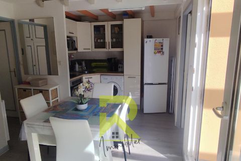 Lejlighed i Agde, Herault, Agde - € 139.000 | Ref: 4_KCVAP290007969 - foto 2