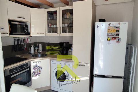 Lejlighed i Agde, Herault, Agde - € 139.000 | Ref: 4_KCVAP290007969 - foto 3