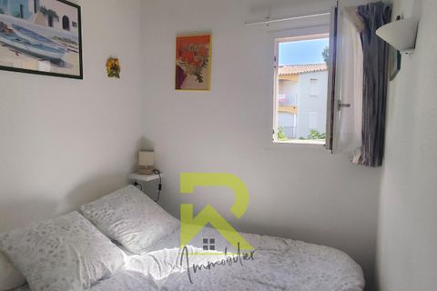 Lejlighed i Agde, Herault, Agde - € 139.000 | Ref: 4_KCVAP290007969 - foto 4