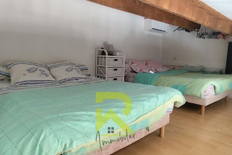Lejlighed i Agde, Herault, Agde - € 139.000 | Ref: 4_KCVAP290007969 - foto 5