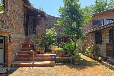 Villa i Proceno, Viterbo, Proceno - € 350.000 | Ref: PROCENO01-1-1-1367868 - foto 3