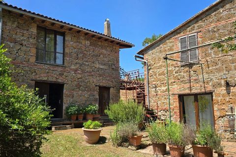Villa i Proceno, Viterbo, Proceno - € 350.000 | Ref: PROCENO01-1-1-1367868 - foto 4
