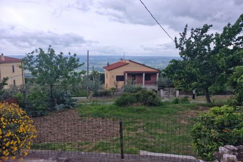Villa i Guardea, Terni, Guardea - € 69.000 | Ref: Guardea121-1367920 - foto 6