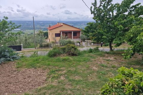 Villa i Guardea, Terni, Guardea - € 69.000 | Ref: Guardea121-1367920 - foto 10