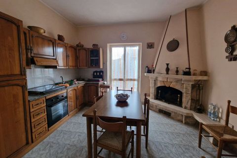 Villa i Guardea, Terni, Guardea - € 69.000 | Ref: Guardea121-1367920 - foto 11