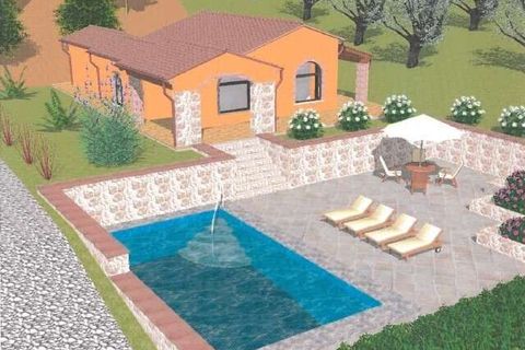 Villa i Amelia, Terni, Amelia - € 95.000 | Ref: Porchiano120-1367944 - foto 2