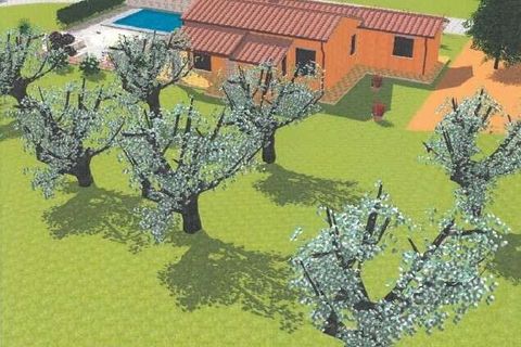 Villa i Amelia, Terni, Amelia - € 95.000 | Ref: Porchiano120-1367944 - foto 3