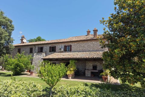 Villa i Guardea, Terni, Guardea - € 1.150.000 | Ref: GUARDEA120-1367951 - foto 4