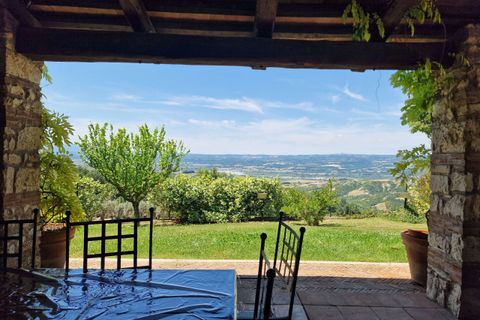 Villa i Guardea, Terni, Guardea - € 1.150.000 | Ref: GUARDEA120-1367951 - foto 5