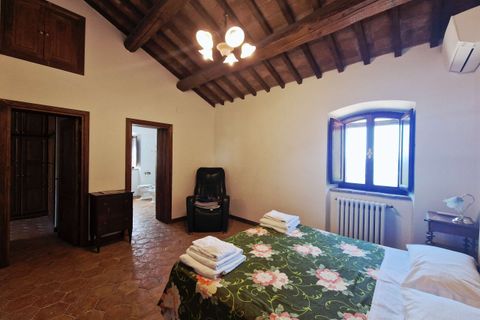 Villa i Guardea, Terni, Guardea - € 1.150.000 | Ref: GUARDEA120-1367951 - foto 8