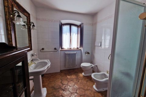 Villa i Guardea, Terni, Guardea - € 1.150.000 | Ref: GUARDEA120-1367951 - foto 9