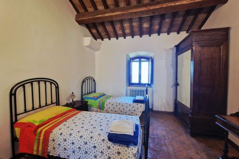 Villa i Guardea, Terni, Guardea - € 1.150.000 | Ref: GUARDEA120-1367951 - foto 12