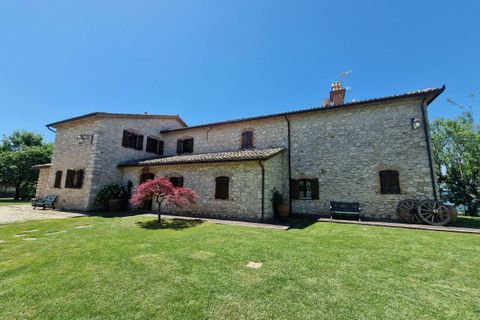Villa i Guardea, Terni, Guardea - € 1.150.000 | Ref: GUARDEA120-1367951 - foto 17