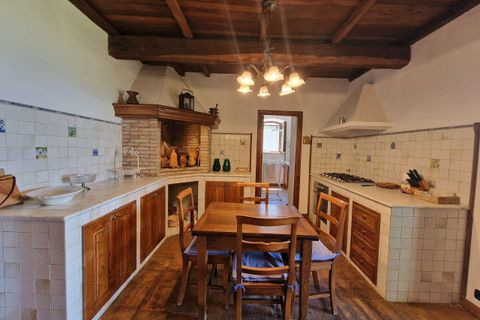 Villa i Guardea, Terni, Guardea - € 1.150.000 | Ref: GUARDEA120-1367951 - foto 21