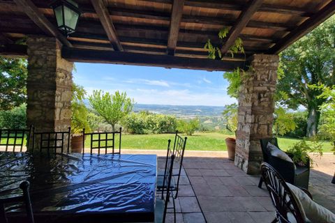 Villa i Guardea, Terni, Guardea - € 1.150.000 | Ref: GUARDEA120-1367951 - foto 22