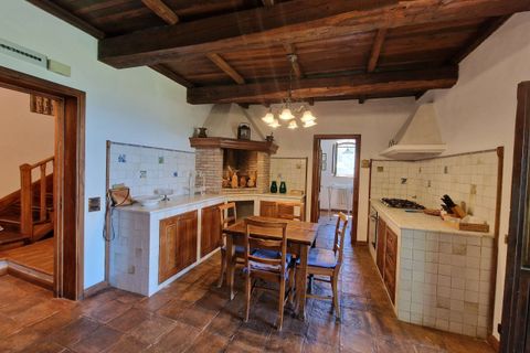 Villa i Guardea, Terni, Guardea - € 1.150.000 | Ref: GUARDEA120-1367951 - foto 24