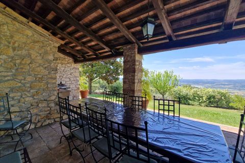 Villa i Guardea, Terni, Guardea - € 1.150.000 | Ref: GUARDEA120-1367951 - foto 25