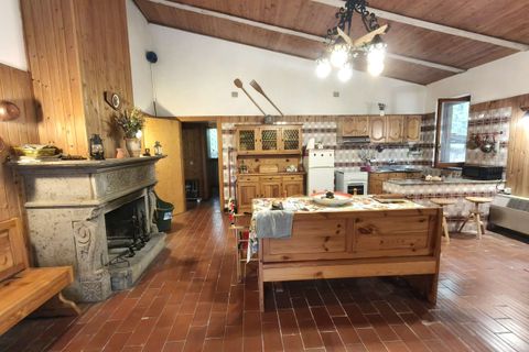 Villa i Montecastrilli, Terni, Montecastrilli - € 110 000 | Ref: VACCANO100-1367983 - foto 2