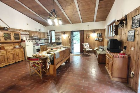 Villa i Montecastrilli, Terni, Montecastrilli - € 110 000 | Ref: VACCANO100-1367983 - foto 9