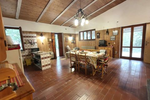 Villa i Montecastrilli, Terni, Montecastrilli - € 110 000 | Ref: VACCANO100-1367983 - foto 11