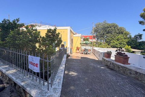 Villa i Ponza, Latina, Ponza - € 380.000 | Ref: PZ8327M-1368045 - foto 1