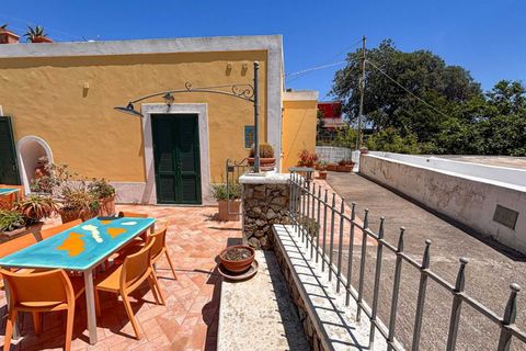 Villa i Ponza, Latina, Ponza - € 380.000 | Ref: PZ8327M-1368045 - foto 2