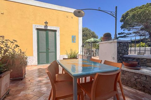 Villa i Ponza, Latina, Ponza - € 380.000 | Ref: PZ8327M-1368045 - foto 5