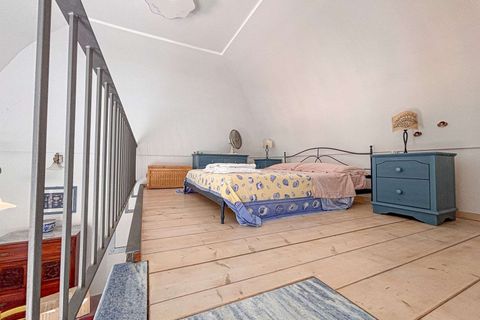Villa i Ponza, Latina, Ponza - € 380.000 | Ref: PZ8327M-1368045 - foto 11