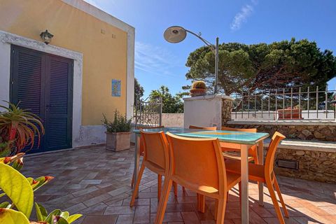 Villa i Ponza, Latina, Ponza - € 380.000 | Ref: PZ8327M-1368045 - foto 15
