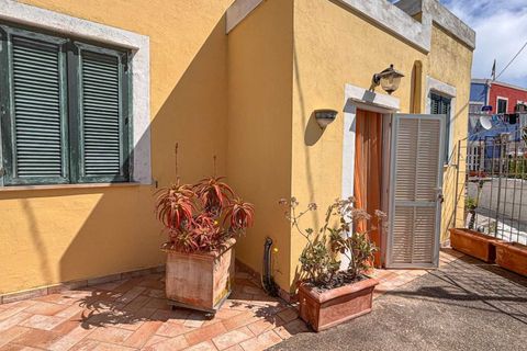 Villa i Ponza, Latina, Ponza - € 380.000 | Ref: PZ8327M-1368045 - foto 16