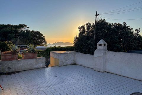 Villa i Ponza, Latina, Ponza - € 430.000 | Ref: PZ8326M-1368074 - foto 1